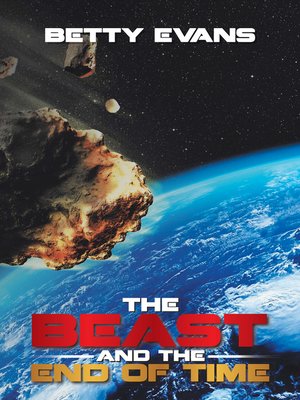 cover image of The Beast and the End of Time